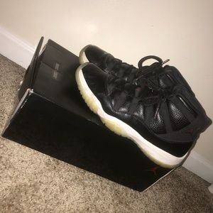 Air Jordan 11s retro